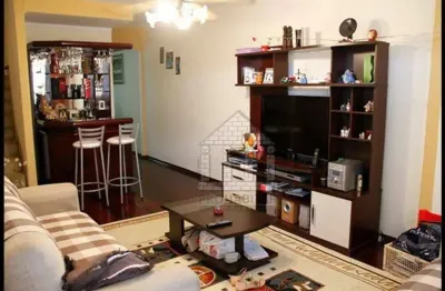 Casa com 3 quartos à venda na Rua Alexandre Éder, --, Pedreira, São Paulo