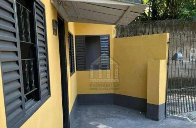 Casa com 4 quartos à venda na Rua Hilário Pinto de Almeida, --, Veleiros, São Paulo