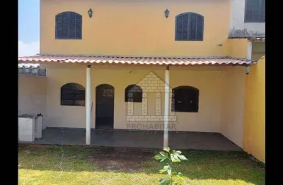 Casa com 2 quartos à venda na Avenida José Ribeiro Junqueira, --, Jardim Colonial, São Paulo