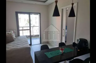 Apartamento com 2 dormitórios à venda na chácara santo antônio