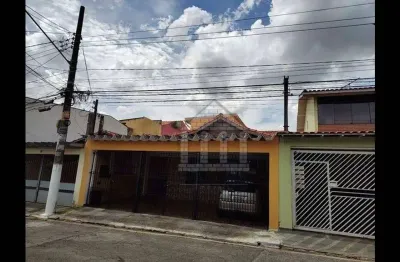 Casa com 4 quartos à venda na Rua Padre Miguel Luís Teixeira, --, Parque Colonial, São Paulo