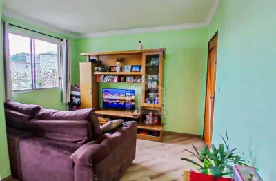 Apartamento com 2 quartos à venda na Avenida Senador Teotônio Vilela, --, Vila São José, São Paulo