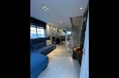 Casa em condomínio fechado com 2 quartos à venda na Rua Luciano Felício Biondo, --, Interlagos, São Paulo