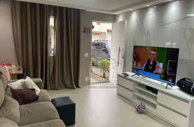 Casa com 2 quartos à venda na Rua Zike Tuma, --, Jardim Sabará, São Paulo