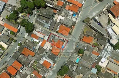 Casa com 4 dormitórios à venda no jardim da pedreira