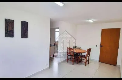 Apartamento com 2 dormitórios à venda na vila socorro