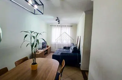 Apartamento com 2 dormitórios à venda na vila socorro