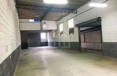 Barracão / Galpão / Depósito com 3 salas para alugar na Rua Nossa Senhora do Socorro, --, Socorro, São Paulo