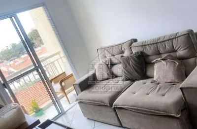 Apartamento com 2 dormitórios à venda no jardim ubirajara