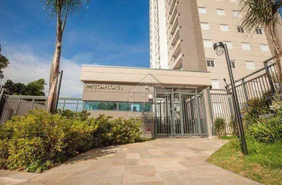 Apartamento com 2 quartos à venda, 48 m² - vila andrade - são paulo/sp