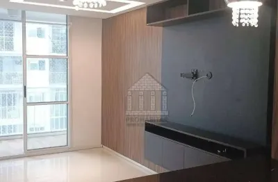 Apartamento com 3 quartos à venda no jardim prudência