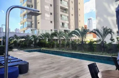 Apartamento com 2 quartos para alugar na chácara santo antônio