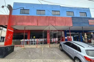 Ponto comercial para alugar na Avenida Dona Belmira Marin, --, Parque Brasil, São Paulo