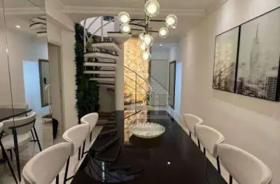 Cobertura com 3 quartos à venda na Avenida Nossa Senhora do Sabará, --, Jardim Marajoara, São Paulo
