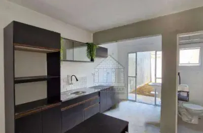 Casa com 2 quartos à venda na Rua João Leão Garcia, --, Interlagos, São Paulo