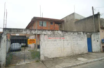 Casa com 4 quartos à venda na Rua Mauês-Açu, --, Jardim Real, São Paulo