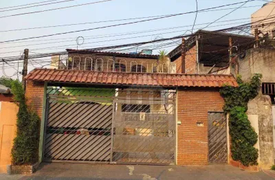 Casa comercial à venda na Rua Lucindo dos Passos, --, Jardim Prudência, São Paulo