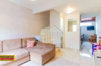Casa em condomínio fechado com 3 quartos à venda na Rua Inocêncio de Camargo, --, Jardim Ubirajara (Zona Sul), São Paulo