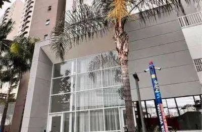 Apartamento com 2 quartos à venda no jardim marajoara