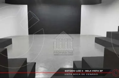Prédio para alugar na Rua Rui Barbosa, --, Bela Vista, São Paulo