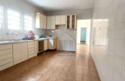 Casa com 1 quarto para alugar na Rua Daniel Defoe, --, Vila Arriete, São Paulo