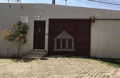 Casa com 12 quartos à venda na Avenida Dona Belmira Marin, --, Parque Brasil, São Paulo
