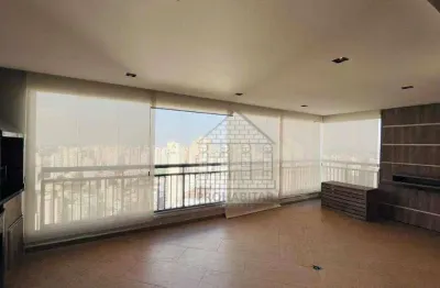 Apartamento com 3 quartos para alugar na Rua José Gonçalves, --, Vila Andrade, São Paulo