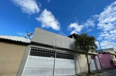 Sobrado com 3 quartos à venda ou aluguel no jardim são rafael