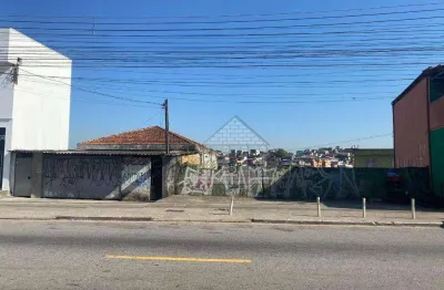 Casa comercial com terreno à venda no jardim reimberg