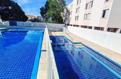 Apartamento com 2 quartos à venda na Rua Doutor João Gualberto de Oliveira, --, Interlagos, São Paulo