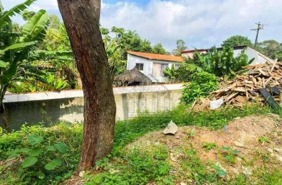 Terreno em condomínio fechado à venda na Rua Sinfonia Coral, --, Parque do Terceiro Lago, São Paulo