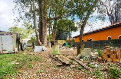 Terreno em condomínio fechado à venda na Rua Sinfonia Coral, --, Parque do Terceiro Lago, São Paulo