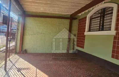 Casa com 2 quartos à venda na Rua Rafael Sorrentino, --, Cidade Dutra, São Paulo