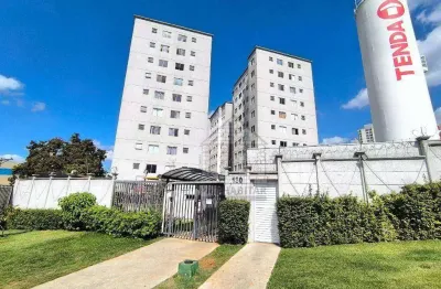 Apartamento com 2 quartos à venda na Avenida João Paulo da Silva, --, Vila Lisboa, São Paulo