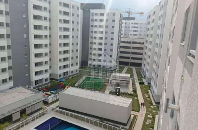 Apartamento com 2 quartos para alugar na Rua Augusto Ferreira de Morais, --, Socorro, São Paulo