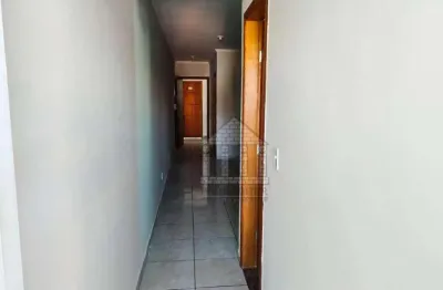 Apartamento com 2 quartos para alugar na Rua Cláudio José Nunes, --, Jardim das Imbuias, São Paulo