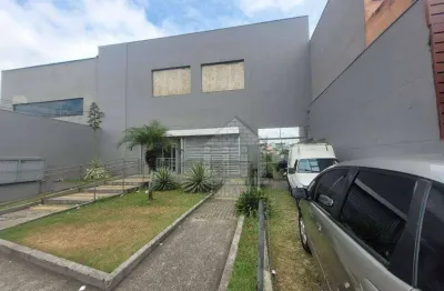 Prédio para alugar na Avenida Dona Belmira Marin, --, Grajaú, São Paulo