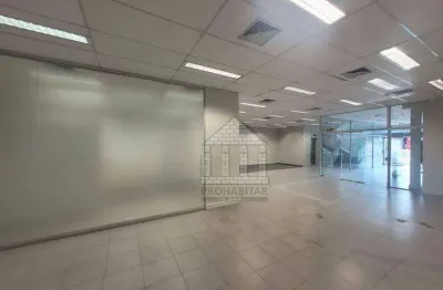 Prédio para alugar na Avenida Dona Belmira Marin, --, Grajaú, São Paulo