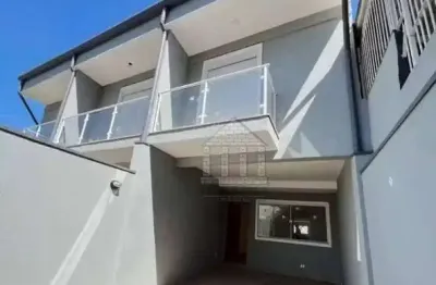 Casa com 3 quartos à venda na Rua Narimatsu Keijo, --, Campo Grande, São Paulo