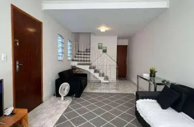 Casa com 3 quartos à venda na Rua José Pires Pimentel, --, Campo Grande, São Paulo