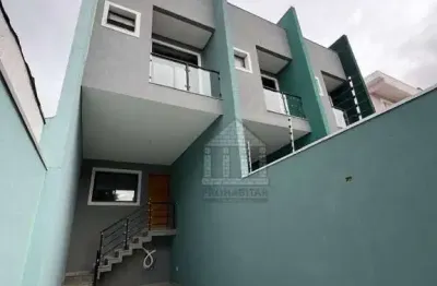 Casa com 3 quartos à venda na Rua Pedro André Schunck, --, Campo Grande, São Paulo