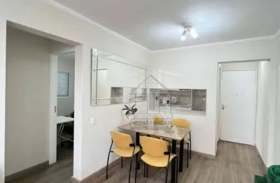 Apartamento com 2 quartos à venda na Avenida do Rio Bonito, --, Veleiros, São Paulo