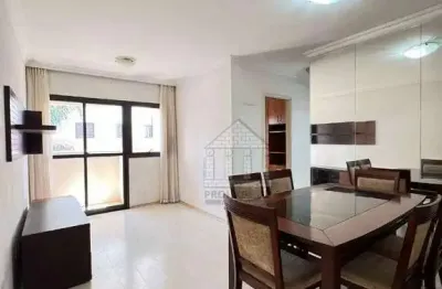 Apartamento com 2 quartos à venda na Rua Roque Giangrande Filho, --, Jardim Marajoara, São Paulo