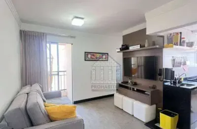 Apartamento com 2 quartos à venda na Avenida Engenheiro Eusébio Stevaux, --, Jurubatuba, São Paulo