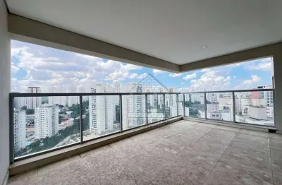 Apartamento com 3 quartos à venda no jardim marajoara