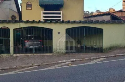 Casa com 3 quartos à venda na Avenida Matias Beck, --, Jardim Primavera, São Paulo