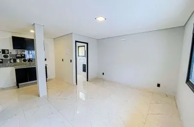 Kitnet / Stúdio para alugar no Socorro, São Paulo 