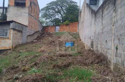 Terreno à venda na Rua Tomás Justino Rodrigues, --, Jardim Bela Vista (Zona Sul), São Paulo