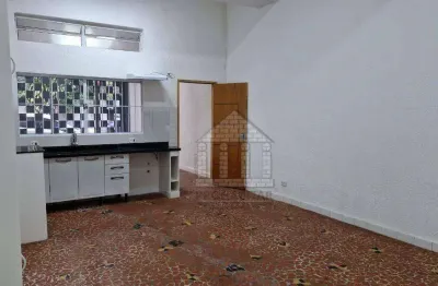 Casa com 2 quartos à venda ou aluguel em santo amaro