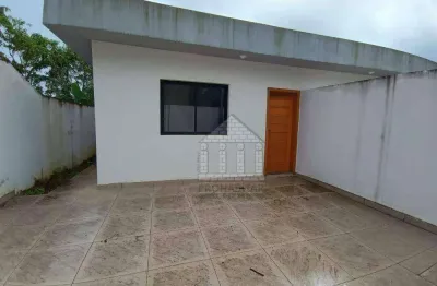 Casa com 2 quartos à venda no Cipó, Embu-Guaçu 